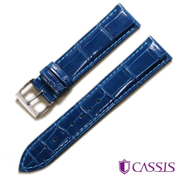 CASSIS カシス アドナラカウチック シャイニー アリゲーター CASSIS カシス アドナラカウチック シャイニー アリゲーター