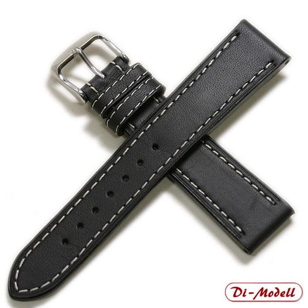 廃番商品】 Di-Modell ディモデル JUMBO ジャンボ カーフ 時計ベルト