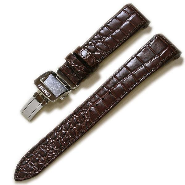 期間限定特価 時計ベルト ベルト メンズ Seiko セイコー Snaf21jc Spc059jc Snp025jc用 時計ベルト Dバックル付 21mm レビューで送料無料 Doctorshospital Com Pk