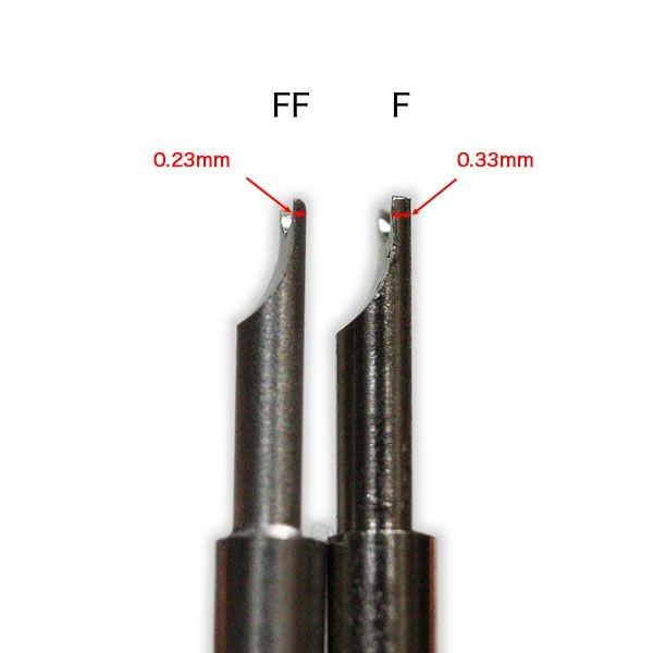 セール特価品 バネ棒はずし ベルジョン Bergeon 両つかみ式 替え先