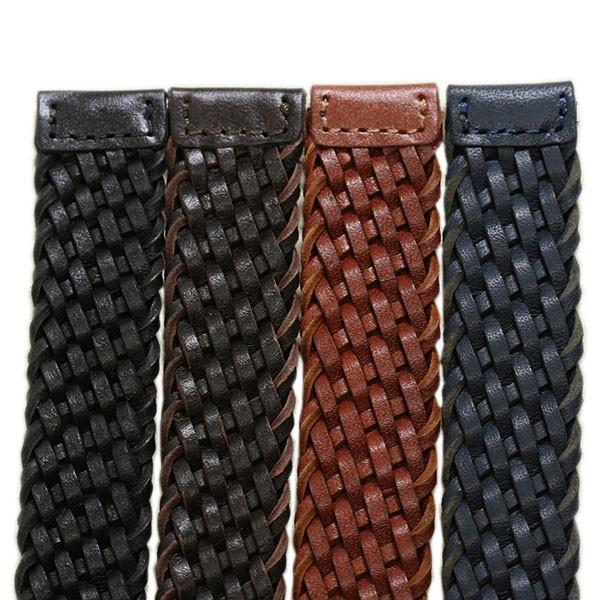 時計ベルト モレラート Turner ターナー カーフ 編み込み 20mm 22mm X5334c92 時計屋ネット 通販 Yahoo ショッピング