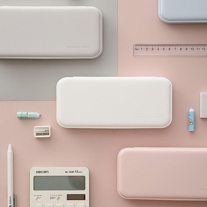 マカロニ無地筆箱 シンプル大容量ペンバッグ 多機能ペンケース スクールキット用 カワイイバッグ ペンシルケースバッグ ペンシルバッグ Aet ときてん 通販 Yahoo ショッピング