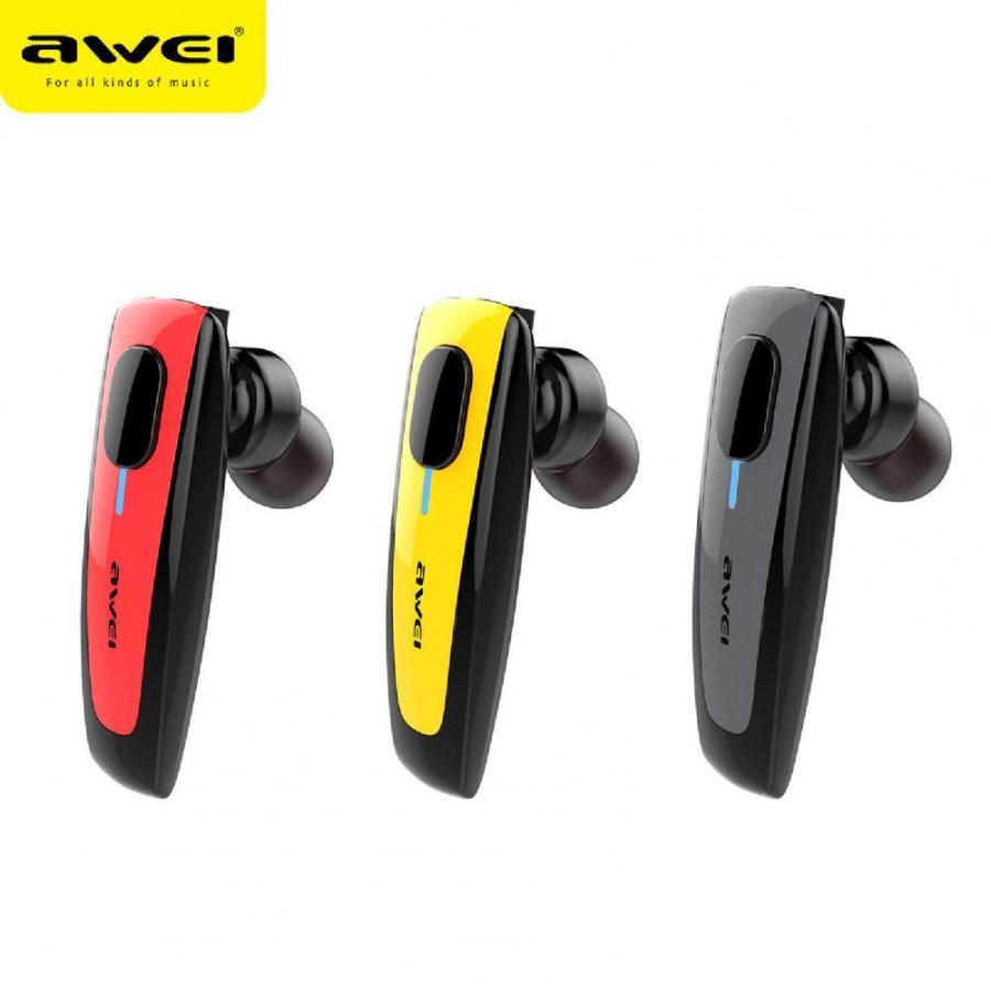 1 Pc ヘッドセット ワイヤレス マルチポイント接続 ポータブルワイヤレス Bluetoothヘッドセット Bluetoothイヤホン Aet ときてん 通販 Yahoo ショッピング