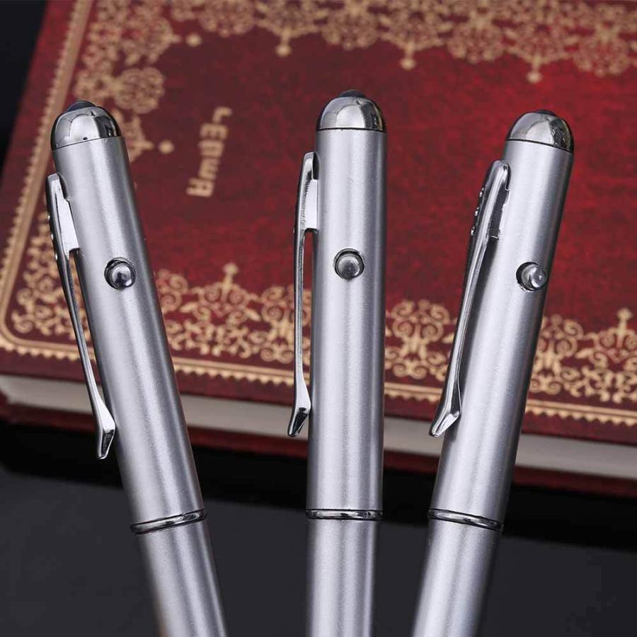 1pcs 目に見えないインク スパイボールペン 日用品 金属素材 Uvライトマジックシークレットペン 学用品オフィススクール Aet ときてん 通販 Yahoo ショッピング