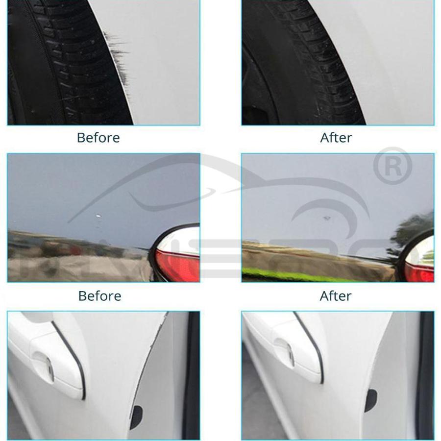 車の修理ケアツール 防水 車の引っかき傷修理 リムーバーペン ペイント スタイリング塗装ペン ポリッシュペイント 保護フォイル 塗装ペン Aet ときてん 通販 Yahoo ショッピング