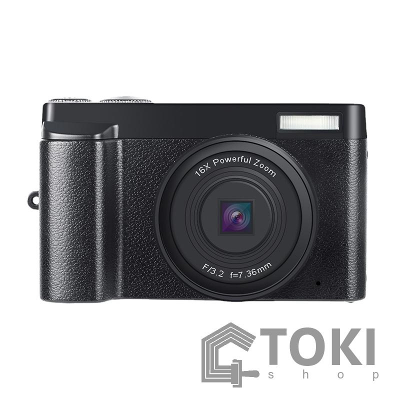 ビデオカメラ カメラ 4K 4800万画素 デジタルビデオカメラ 一台二役 4800Wカメラ 日本語の説明書 DVビデオカメラ 3.0インチ 日本製センサー｜toki-tokishop｜13