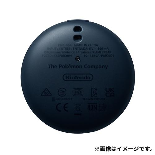 Pokemon GO Plus + 【特典】ポケモンセンターオリジナル ラバー Pokemon GO Plus + 【特典】ポケモンセンターオリジナル ラバー