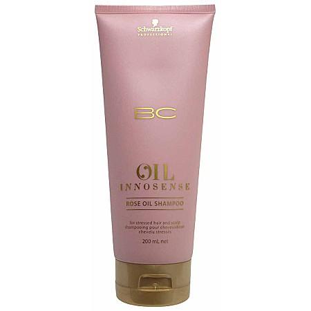 シュワルツコフ オイル ローズ シャンプー 0ml ネコポス不可 ときめきライフ ヤフー店 通販 Yahoo ショッピング
