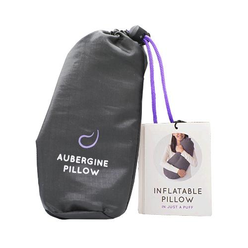アロカコ オーベージンピロー Aubergine Pillow ネコポス不可 ときめきライフ ヤフー店 通販 Yahoo ショッピング