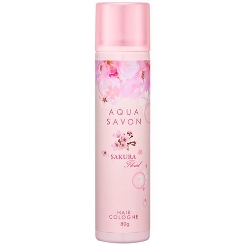 アクアシャボン フレグランスヘアコロン サクラフローラル21s ヘアスプレー 80g ネコポス不可 Ax2ub 1022 ときめきライフ ヤフー店 通販 Yahoo ショッピング