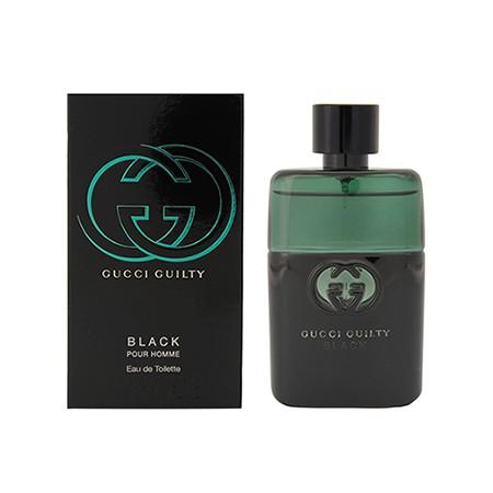 グッチ ギルティ ブラック プールオム Edt Sp 男性用香水 50ml ネコポス不可 Guc1235 ときめきライフ ヤフー店 通販 Yahoo ショッピング