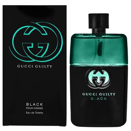 グッチ ギルティ ブラック プールオム Edt Sp 男性用香水 90ml ネコポス不可 Guub 3102 ときめきライフ ヤフー店 通販 Yahoo ショッピング