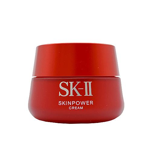 SK2／SK-II （エスケーツー） スキン パワー クリーム （フェイス