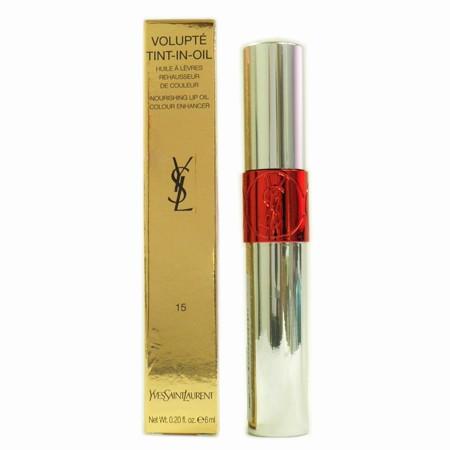 ネコポス対応 イヴサンローラン ヴォリュプテ ティント イン オイル 15 レッド マイ リップス リップグロス 6ml M便 1 1 Ysl 0078 ときめきライフ ヤフー店 通販 Yahoo ショッピング