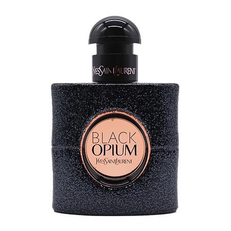 イヴサンローラン ブラック オピウム EDP SP （女性用香水） 30ml【ネコポス不可】 :ysl-0102:ときめきライフ ヤフー店 ...