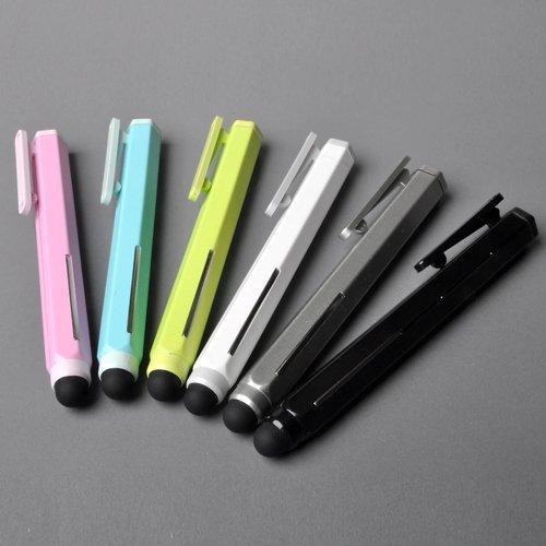 タッチペン ブルー : サトウYahoo!ショッピング店 - 通販 - Yahoo