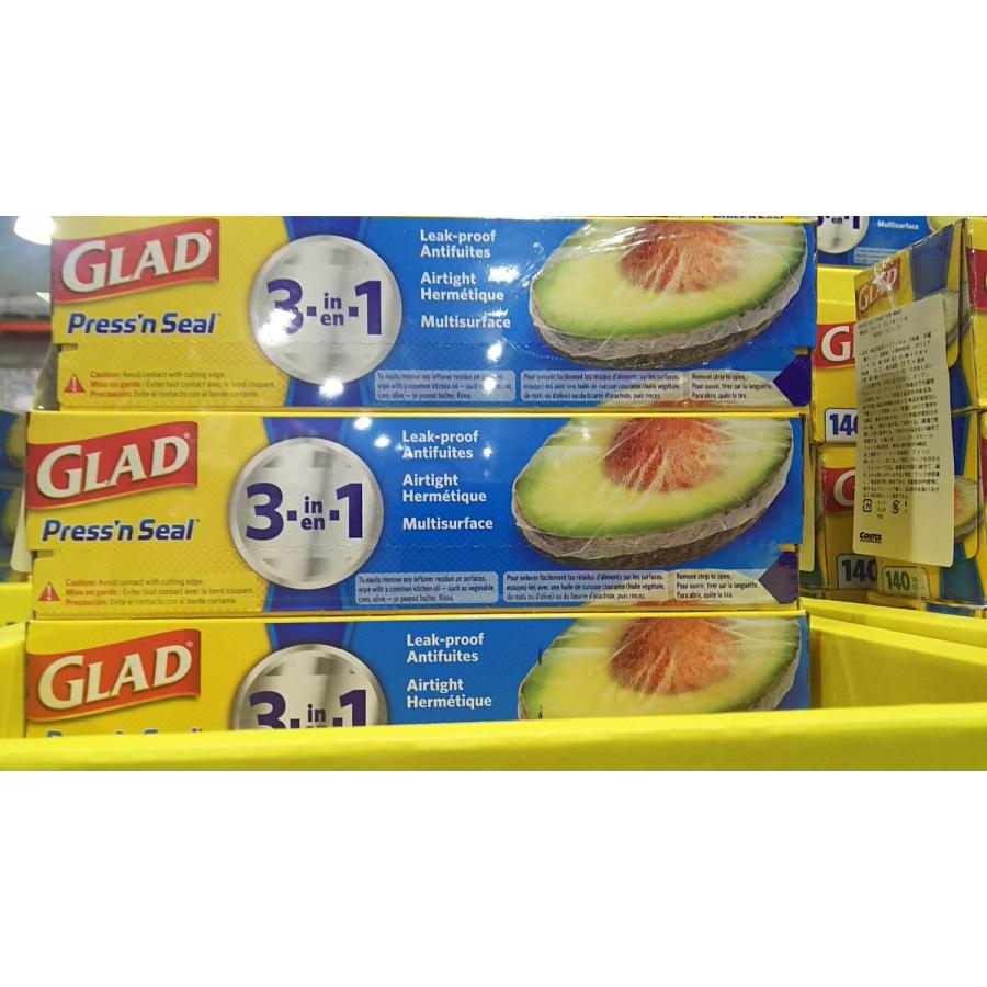 新年の贈り物 カークランド 送料無料 コストコ プレスンシール セット ラップ 収納 キッチン雑貨 Orointegrated Coop