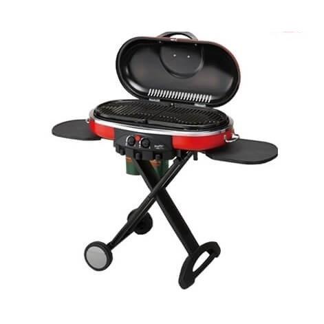 Coleman コールマン ロードトリップグリル Lxe J キャンプ バーベキュー 屋外でのグリル調理のお供に コストコ q Lpガス アウトドア コンロ Cos トキメキ屋 通販 Yahoo ショッピング