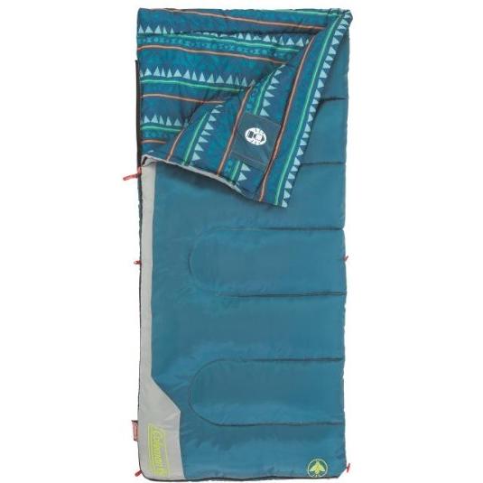 送料無料 Coleman コールマン 子供用寝袋 152 66cm 快適使用温度10 まで スリーピングバッグ コストコ 5911 キャンプ 登山 アウトドア ポリエステル繊維 Cos トキメキ屋 通販 Yahoo ショッピング