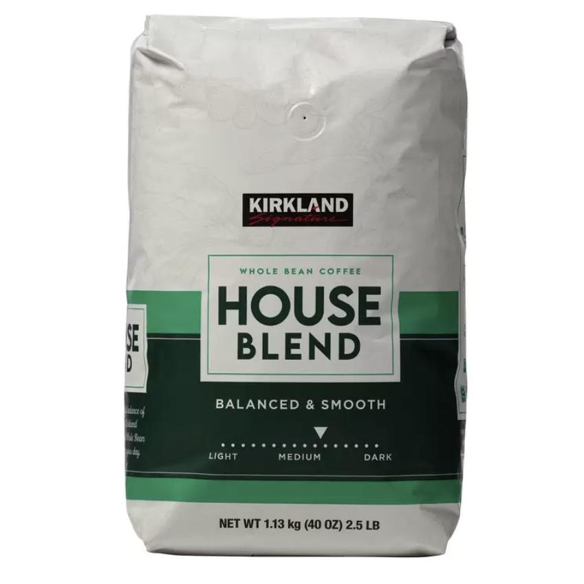 KIRKLAND signature（カークランドシグネチャー） コストコ ハウス