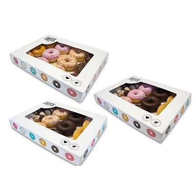 Dots ドッツ ドーナツ 12個 4種 各3個 コストコ ベーカリー パン ブレッド カークランド 人気商品 たっぷり大容量 ドーナッツ Cos トキメキ屋 通販 Yahoo ショッピング