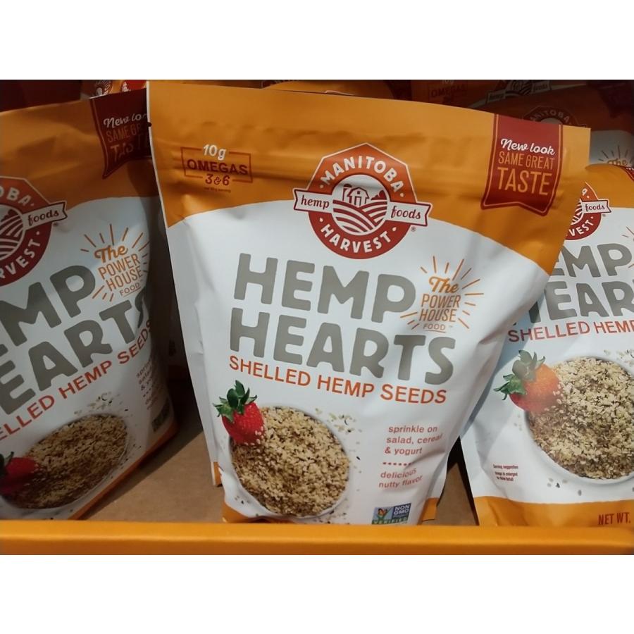 MANITOBA ヘンプシード 793g コストコ 9099 スーパーフード HEMP ダイエット cos01350トキメキ屋 通販