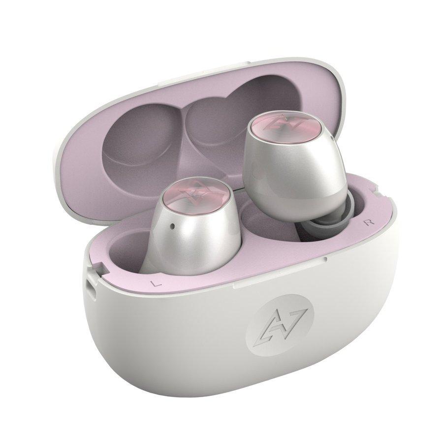 送料無料 Aviot 完全ワイヤレスイヤホン Te D01k グレー ネイビー ホワイト コストコ Usb Type C 収納ポーチ 最大連続8時間駆動 Cos トキメキ屋 通販 Yahoo ショッピング