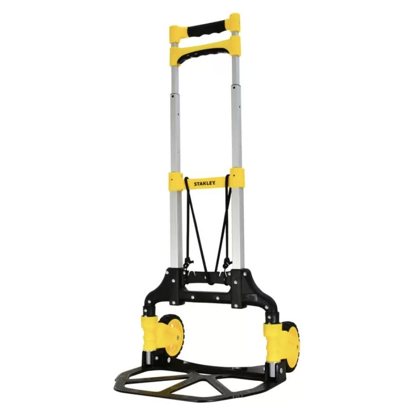 STANLEY 折りたたみ ハンドトラック SXWTD-FT516 23404 送料無料 STANLEY 折りたたみ ハンドトラック SXWTD-FT516 23404 送料無料