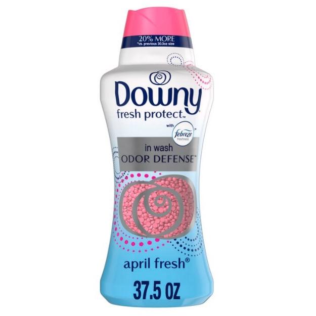 送料無料 ダウニー ビーズ フレッシュ プロテクト 1060g 香りづけ専用 コストコ 香りが12週間長続き 色柄物に安心 Cos079 トキメキ屋 通販 Yahoo ショッピング