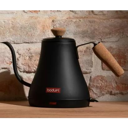 bodum BODUM ボダム 電気ケトル 0.8L 44575 送料無料 メリオール 