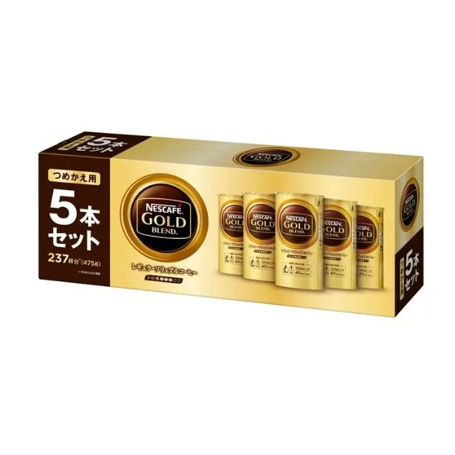 ネスカフェ ゴールドブレンド インスタントコーヒー ネスレ エコ ネスカフェ ゴールドブレンド インスタントコーヒー ネスレ エコ