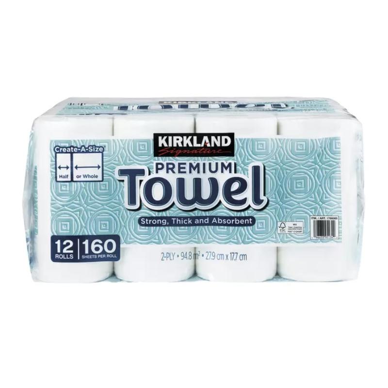 値下げしました！【中古】カークランド KIRKLAND 型番不明 ツールセット 159P ミリ・インチ ※1本欠品 カークランドシグネチャー 3ピースゴルフボール バージョン2.0