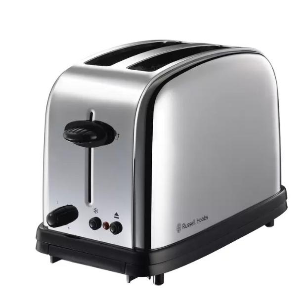 RUSSELL HOBBS（ラッセルホブス） クラシックトースター 13766JP