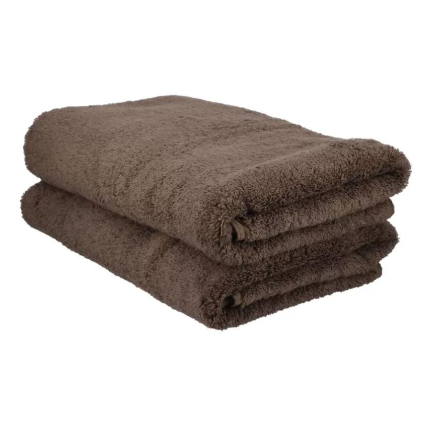 コストコ（Costco） 伊澤タオル ふんわりボリュームバスタオル 2枚