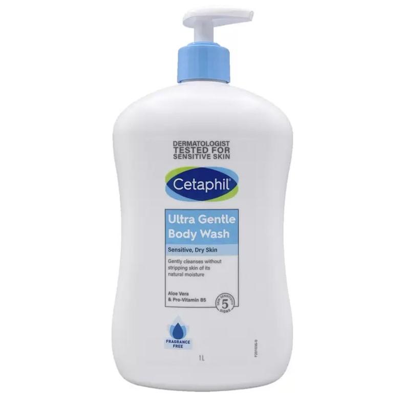 ビオレu セタフィル ボディウォッシュ 1L 69774 1000ml コストコ 敏感