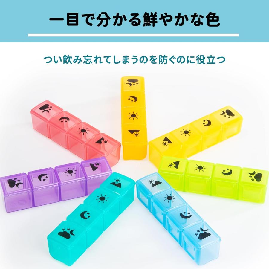 n*a様 大塚製薬　EQUELLE 4個セット　ミニケース付き‼️ galenus_035634300x2s