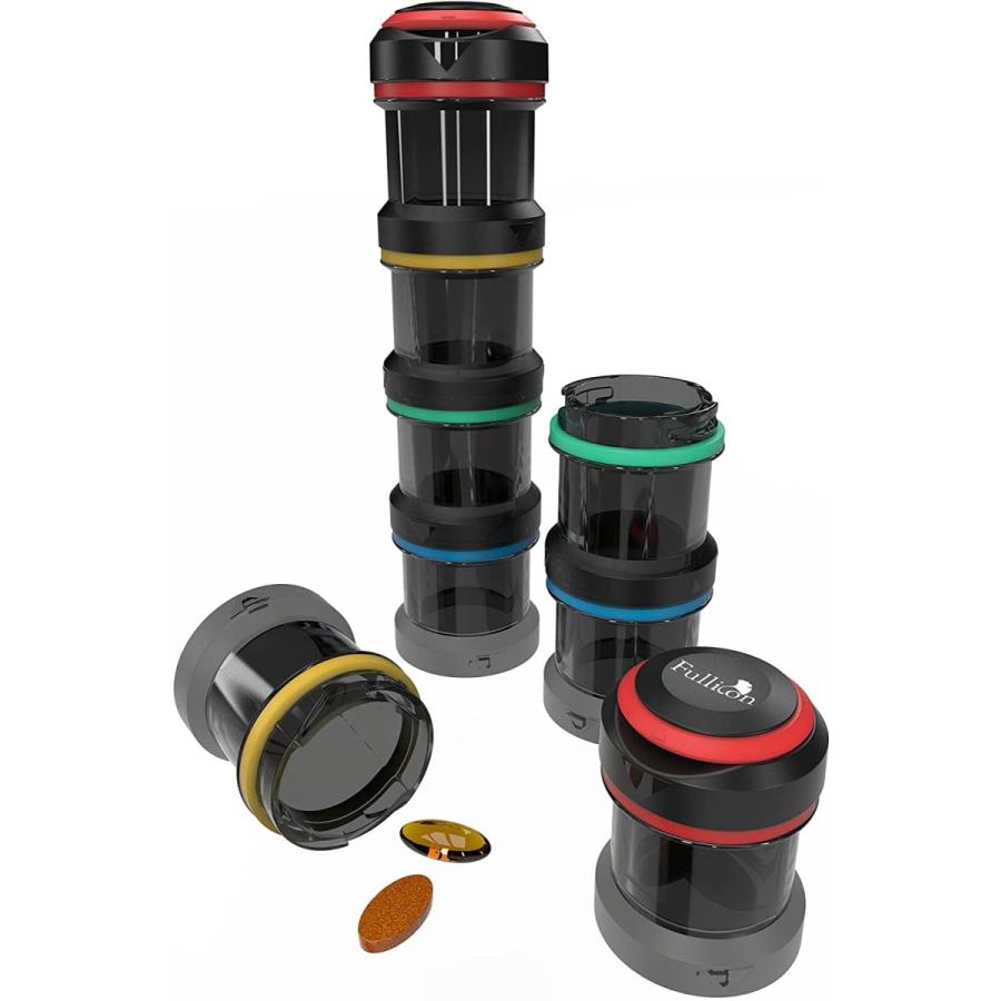 ターミナリアファースト120錠入りX3袋＋ピルケース Amazon | ターミナリアファースト 4 (機能性表示食品 / 120粒×1