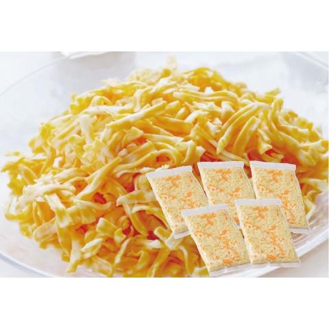 冷蔵発送】シュレッドチーズ 5個セット : 時之栖オンラインショップ