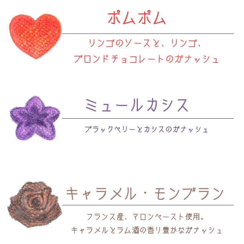 ポップショコラ詰め合わせ36本 : 時之栖オンラインショップ ポップショコラ詰め合わせ36本 : 時之栖オンラインショップ