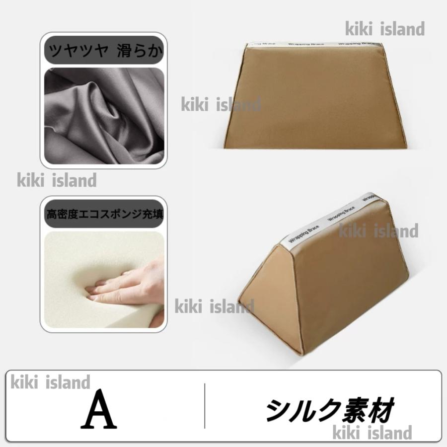 バッグピロー エルメス ガーデンパーティー 30 36 専用 変形防ぐ