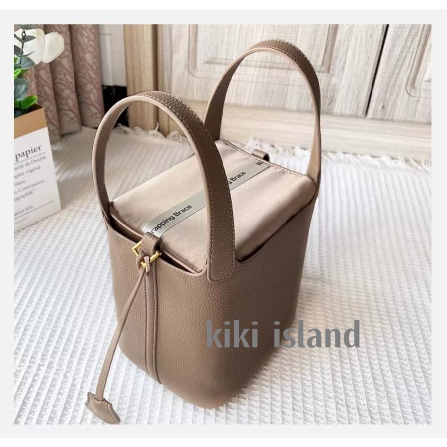 バッグピロー エルメス ピコタン ピコタンロンク 専用 変形防ぐ バッグ