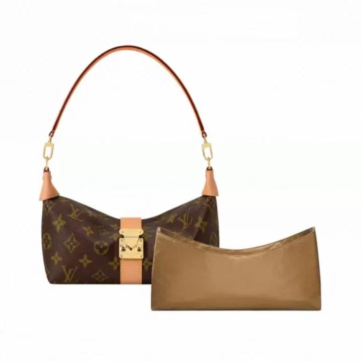 バッグインバッグ ルイ・ヴィトン インナーバッグ LV POCHETTE MIA