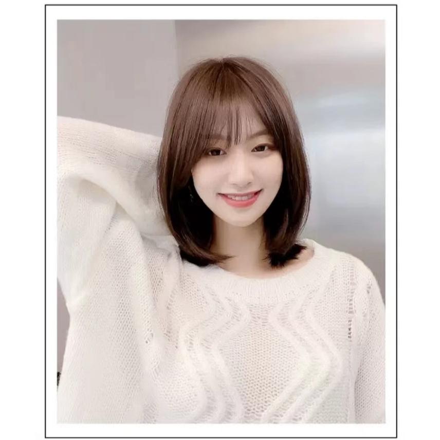 人毛100% 部分ウィッグ 自然 高品質 20cm 30cm 医療用 ロング ヘアピース レディース 女性 頭頂部 つむじ 分け目 白髪隠し 増毛 ウィッグ 母の日 プレゼントの画像