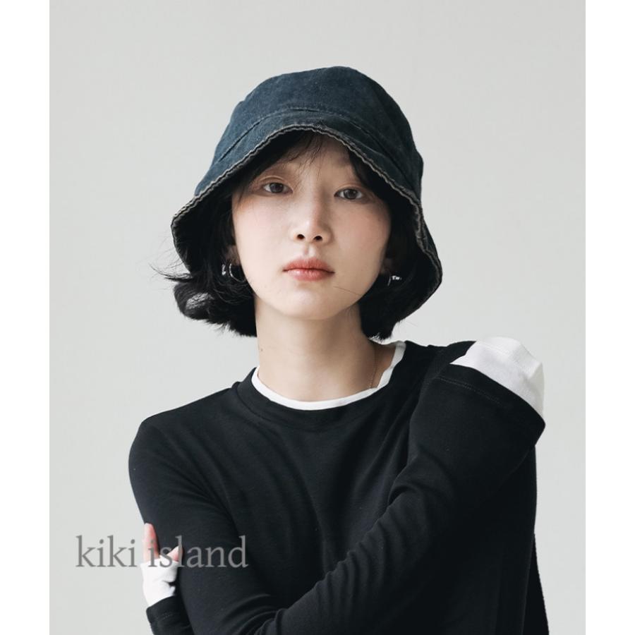 帽子用ウィッグ つば広帽子 女性 自然 キャップ 髪付き 帽子かつら 小