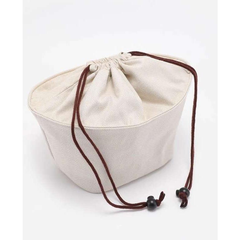 ロエベ　インナー巾着 楽天市場】バッグインバッグ LOEWE PEBBLE BUCKET対応 ロエベ