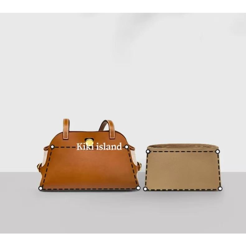 バッグインバッグ エルメス インナーバッグ Hermes Tablier Sellier
