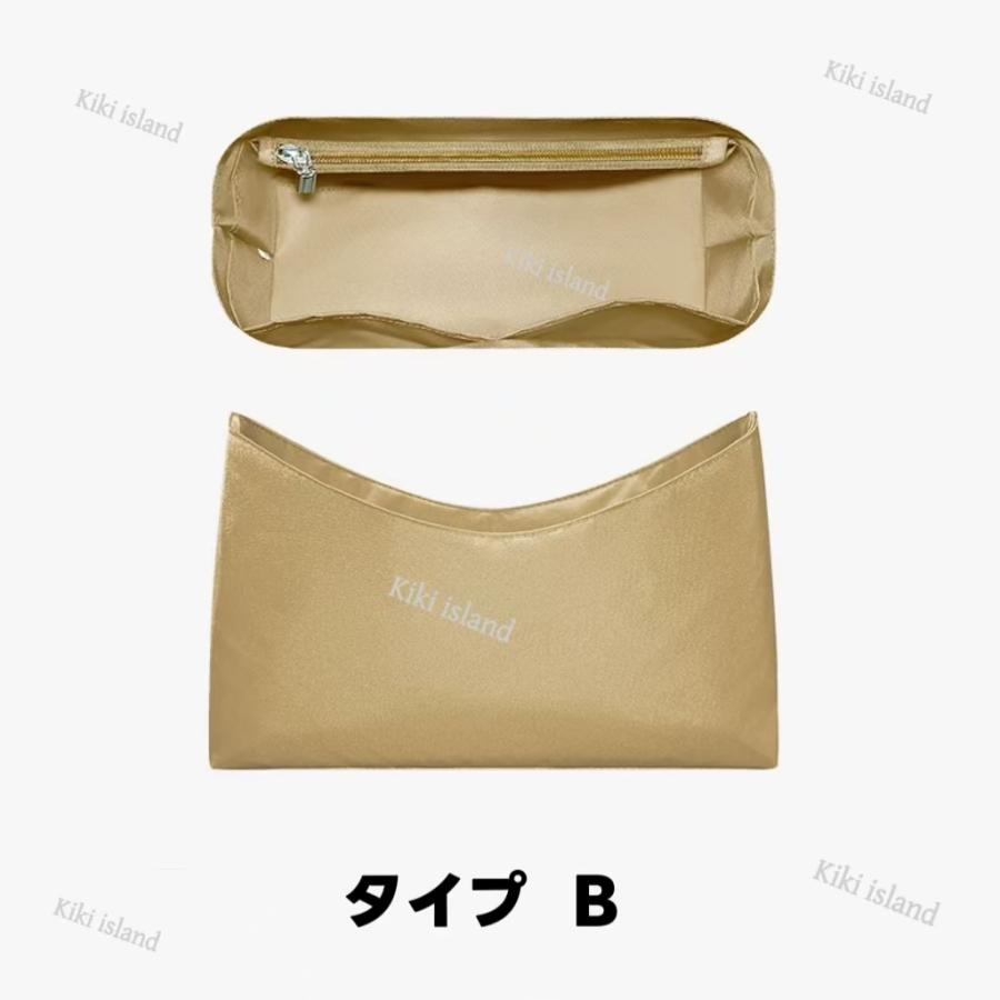 バッグインバッグ ルイ・ヴィトン インナーバッグ LV Multipass mini