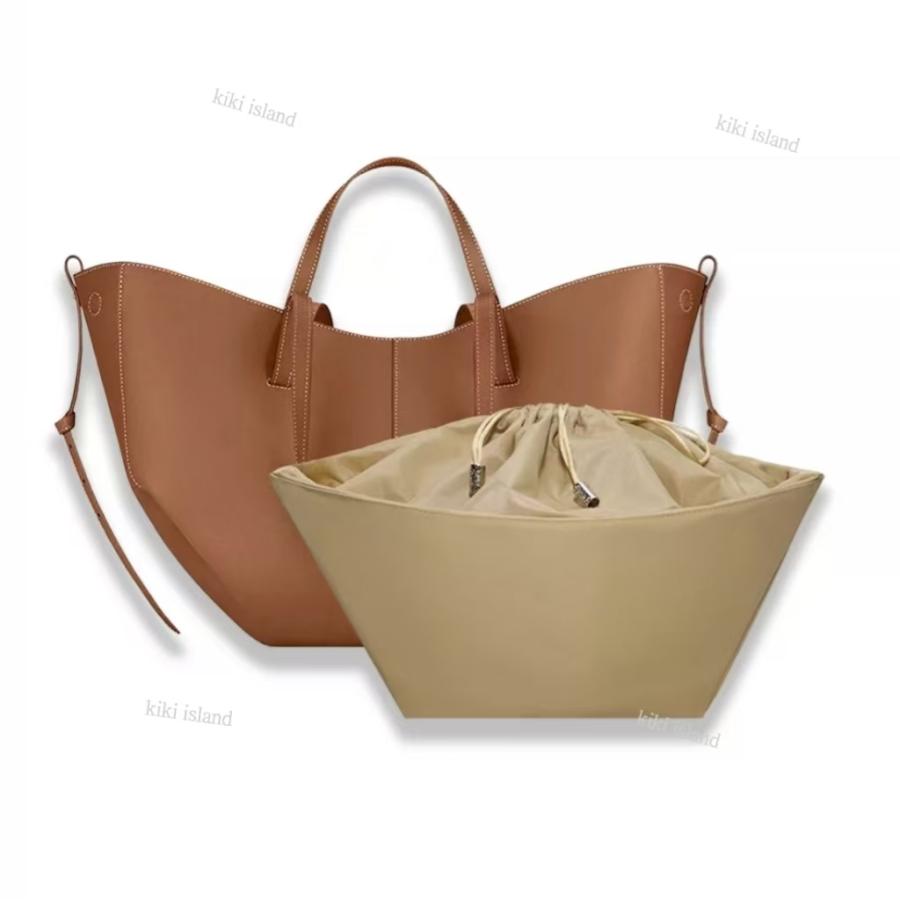 バッグインバッグ ポレーヌ シム Polene Cyme mini GM 専用インナー