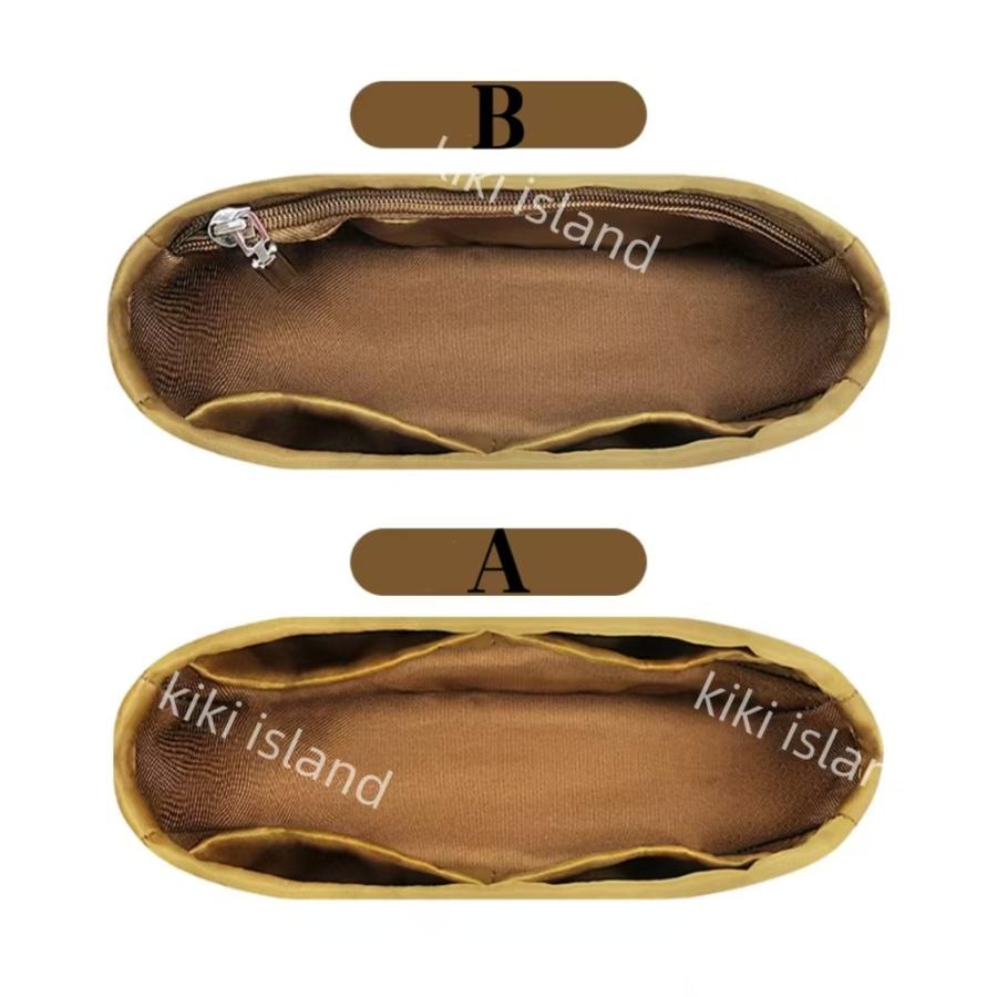 バッグインバッグ ロエベ スクエアバスケット Loewe Basket