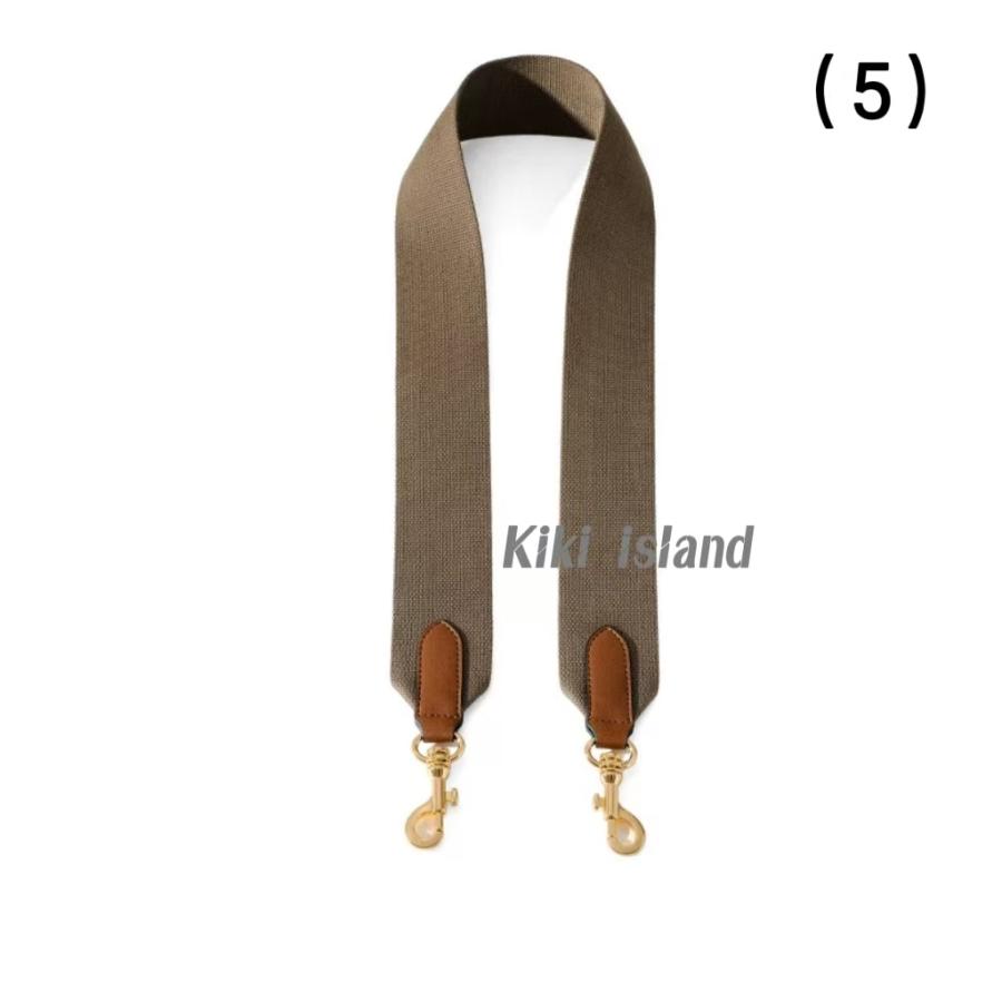 バッグストラップ ショルダーベルト Celine バッグ用 バッグベルト